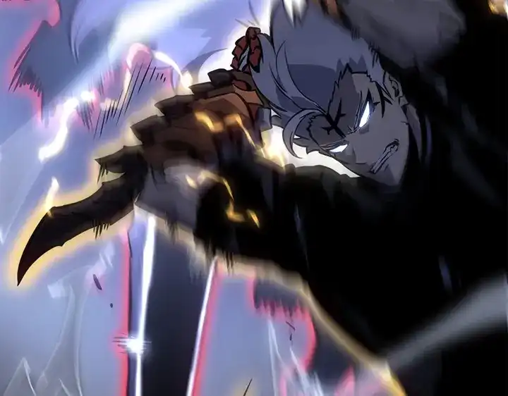 我独自升级 : 诸神黄昏 - 第18话 - 第177张图