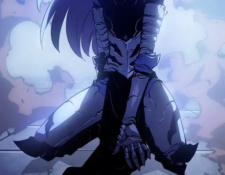 我独自升级 : 诸神黄昏 - 第18话 - 第282张图