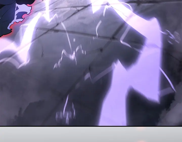 我独自升级 : 诸神黄昏 - 第18话 - 第25张图