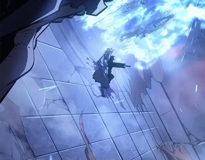 我独自升级 : 诸神黄昏 - 第18话 - 第234张图