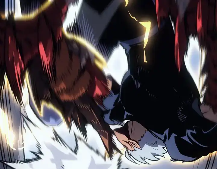 我独自升级 : 诸神黄昏 - 第18话 - 第180张图