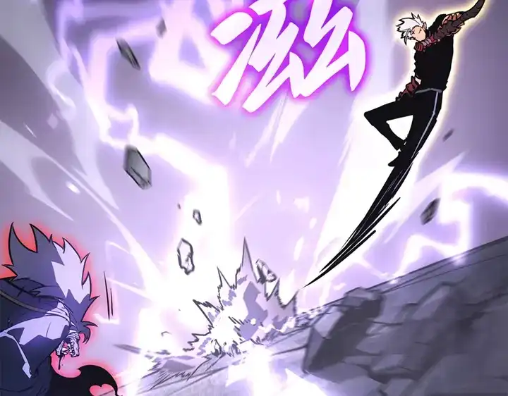 我独自升级 : 诸神黄昏 - 第18话 - 第24张图