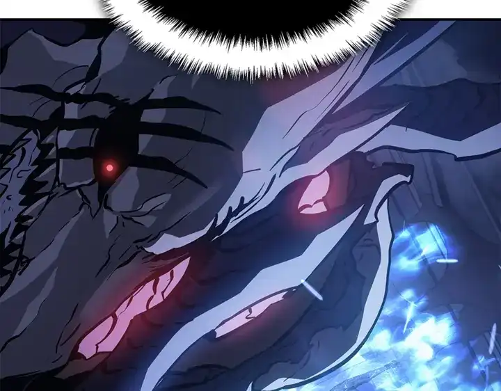 我独自升级 : 诸神黄昏 - 第18话 - 第233张图