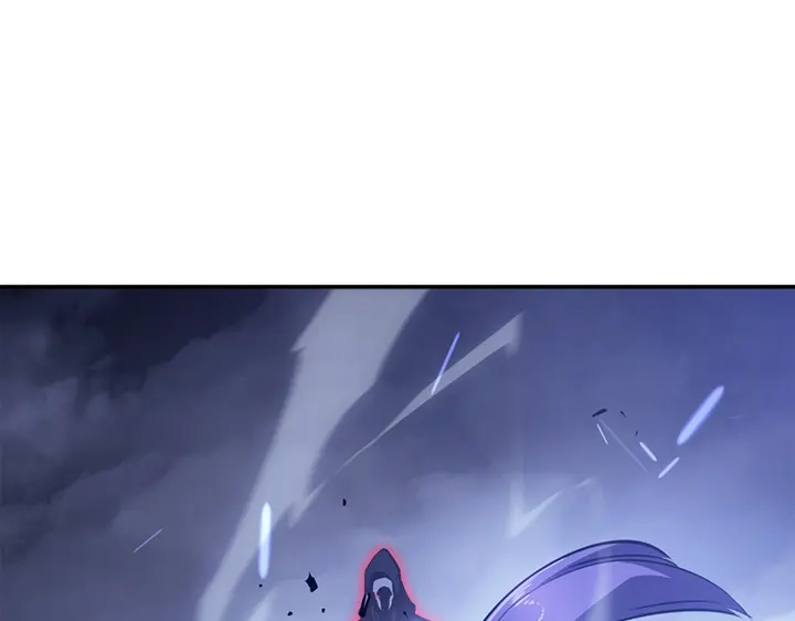 我独自升级 : 诸神黄昏 - 第18话 - 第43张图