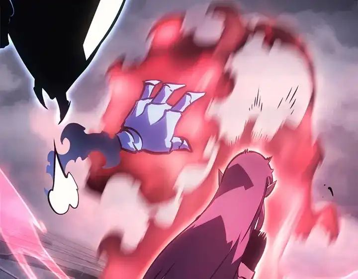 我独自升级 : 诸神黄昏 - 第18话 - 第143张图