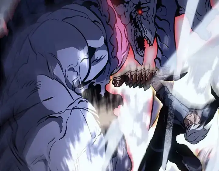 我独自升级 : 诸神黄昏 - 第18话 - 第257张图