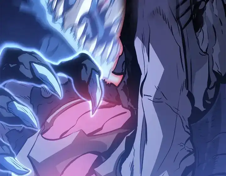 我独自升级 : 诸神黄昏 - 第18话 - 第268张图