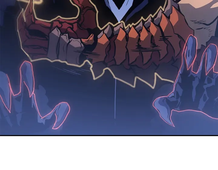 我独自升级 : 诸神黄昏 - 第18话 - 第219张图