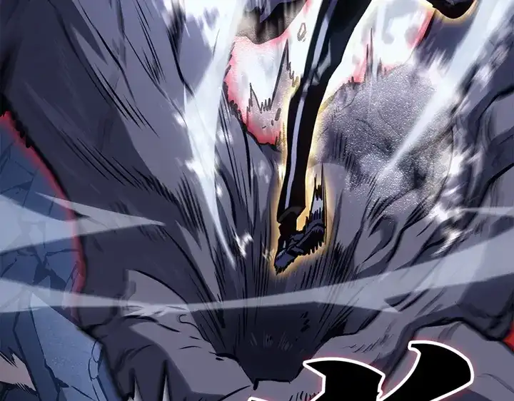 我独自升级 : 诸神黄昏 - 第18话 - 第258张图