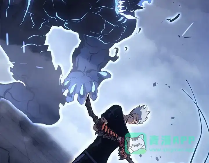 我独自升级 : 诸神黄昏 - 第18话 - 第136张图