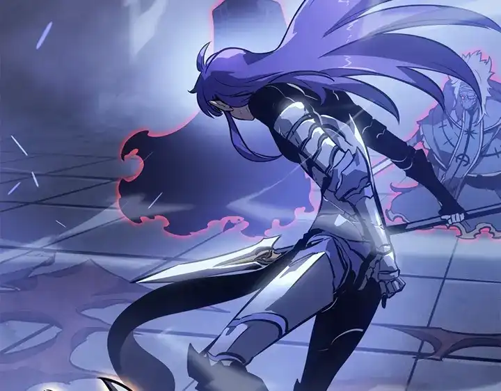 我独自升级 : 诸神黄昏 - 第18话 - 第44张图