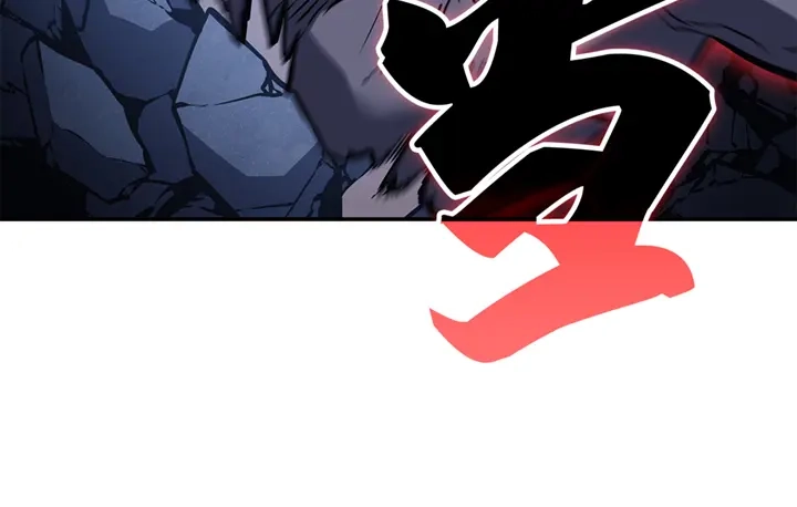 我独自升级 : 诸神黄昏 - 第18话 - 第259张图