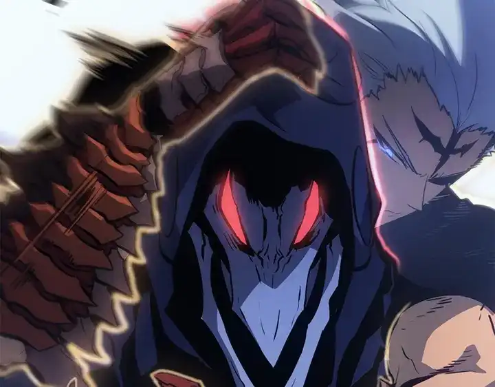 我独自升级 : 诸神黄昏 - 第18话 - 第218张图