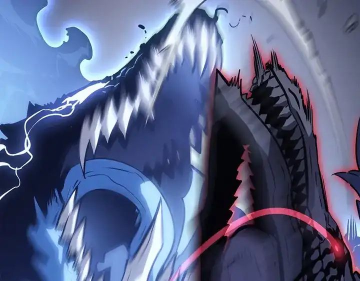 我独自升级 : 诸神黄昏 - 第18话 - 第267张图