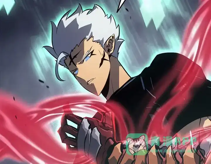 我独自升级 : 诸神黄昏 - 第18话 - 第201张图