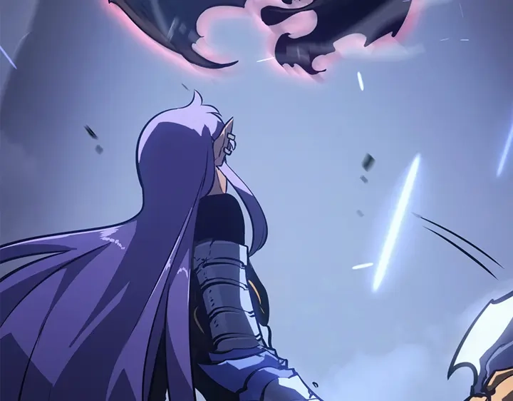 我独自升级 : 诸神黄昏 - 第18话 - 第95张图