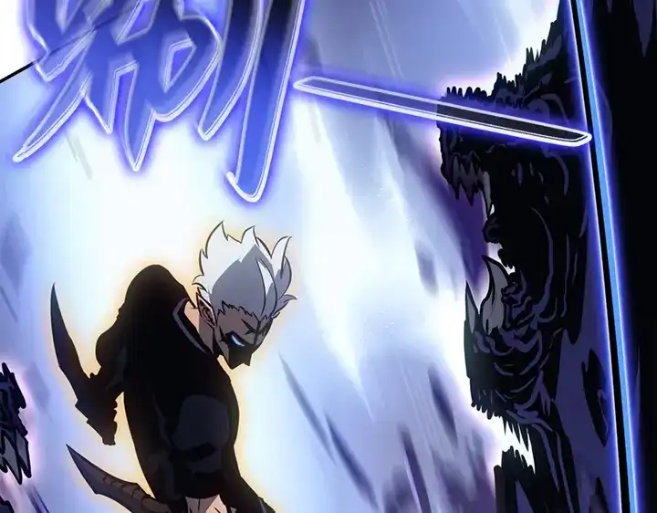 我独自升级 : 诸神黄昏 - 第18话 - 第192张图