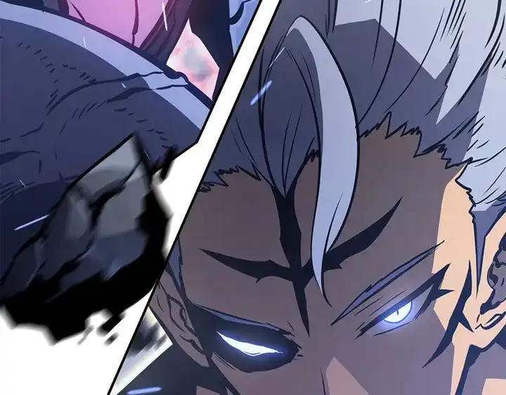 我独自升级 : 诸神黄昏 - 第18话 - 第262张图