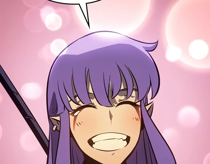 我独自升级 : 诸神黄昏 - 第18话 - 第77张图