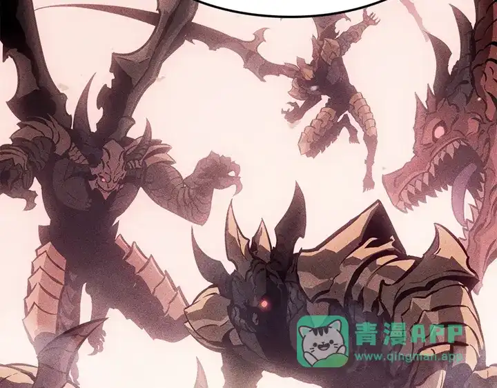 我独自升级 : 诸神黄昏 - 第18话 - 第121张图