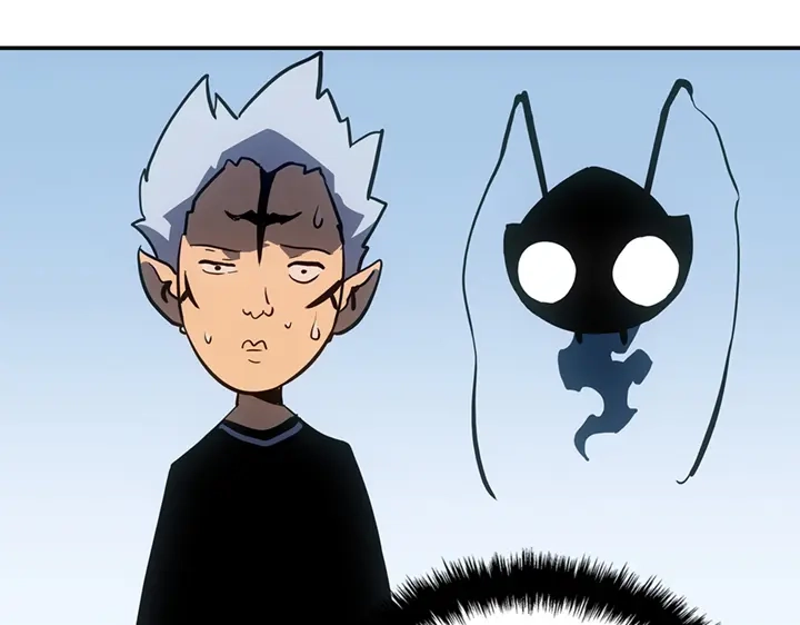 我独自升级 : 诸神黄昏 - 第18话 - 第109张图