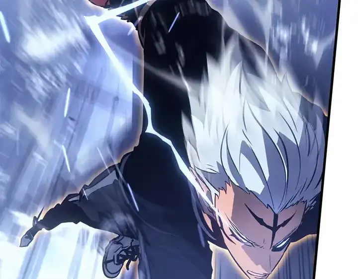 我独自升级 : 诸神黄昏 - 第18话 - 第18张图