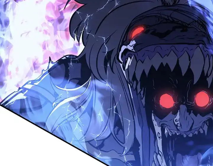 我独自升级 : 诸神黄昏 - 第18话 - 第188张图