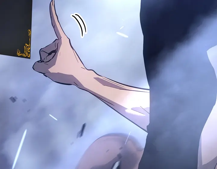 我独自升级 : 诸神黄昏 - 第18话 - 第294张图