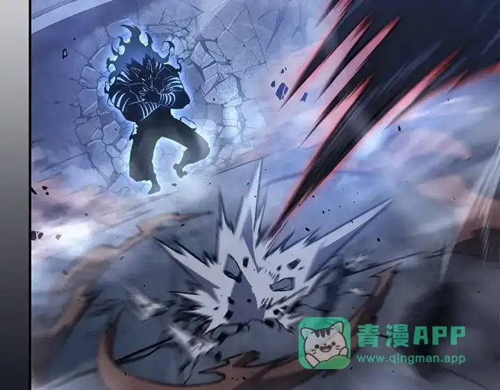 我独自升级 : 诸神黄昏 - 第18话 - 第241张图