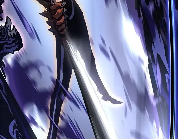 我独自升级 : 诸神黄昏 - 第18话 - 第193张图