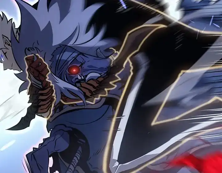 我独自升级 : 诸神黄昏 - 第18话 - 第170张图