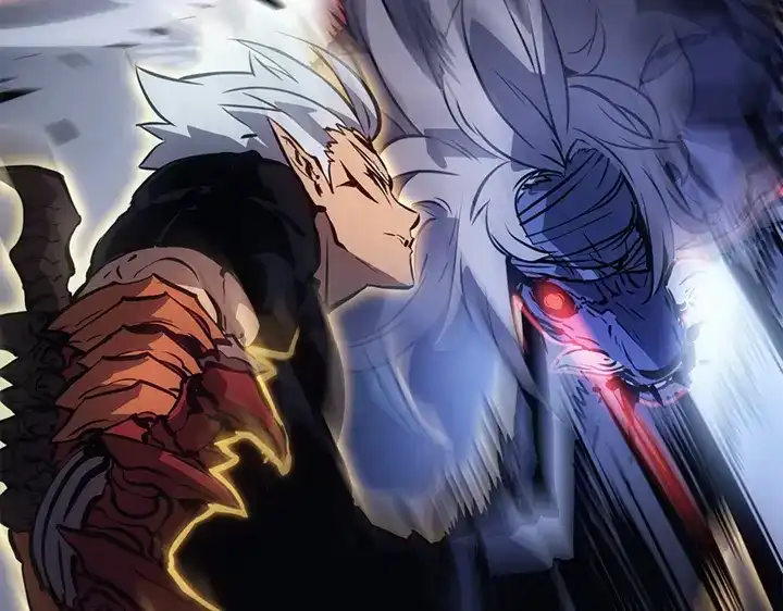 我独自升级 : 诸神黄昏 - 第18话 - 第13张图