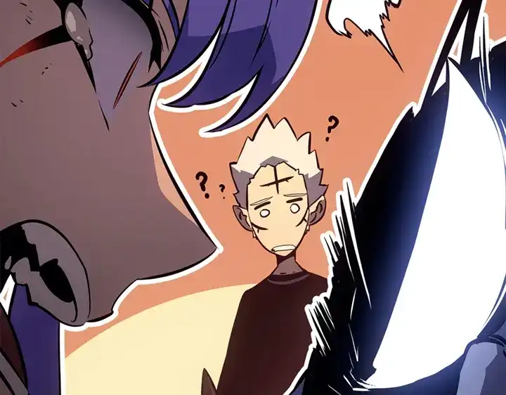 我独自升级 : 诸神黄昏 - 第18话 - 第69张图