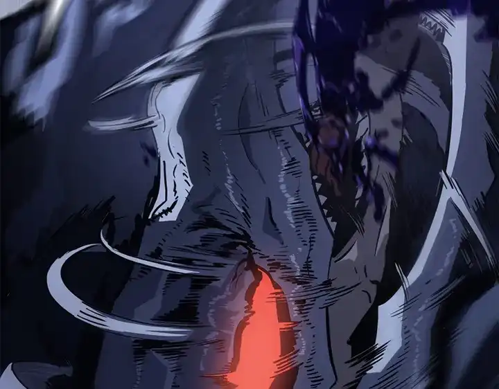 我独自升级 : 诸神黄昏 - 第18话 - 第223张图