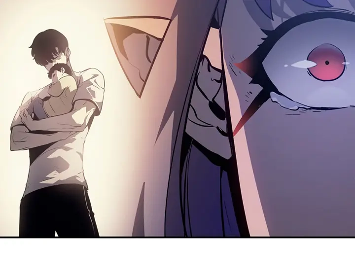 我独自升级 : 诸神黄昏 - 第18话 - 第290张图