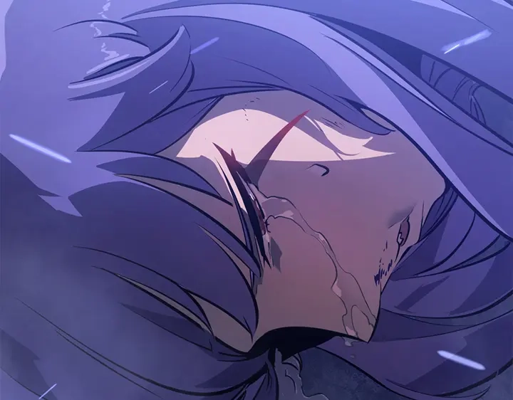 我独自升级 : 诸神黄昏 - 第18话 - 第117张图