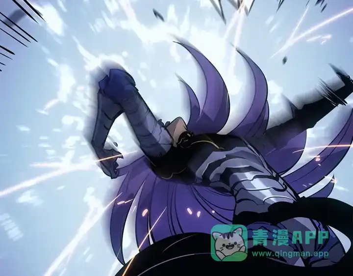 我独自升级 : 诸神黄昏 - 第18话 - 第106张图