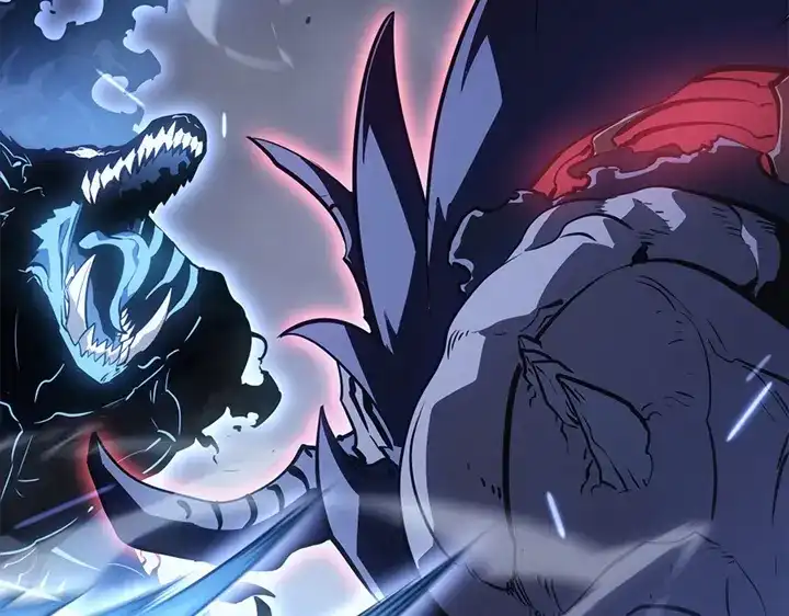 我独自升级 : 诸神黄昏 - 第18话 - 第158张图