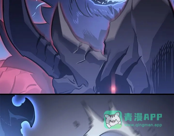 我独自升级 : 诸神黄昏 - 第18话 - 第266张图