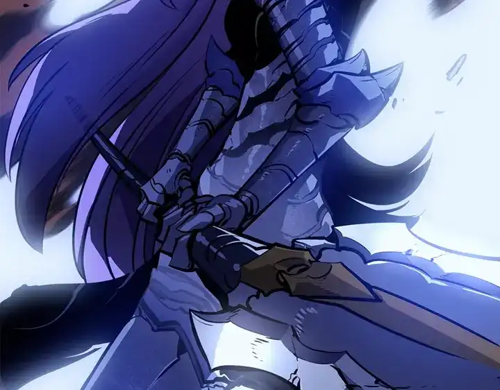 我独自升级 : 诸神黄昏 - 第18话 - 第54张图