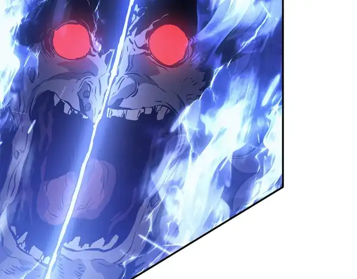 我独自升级 : 诸神黄昏 - 第18话 - 第190张图