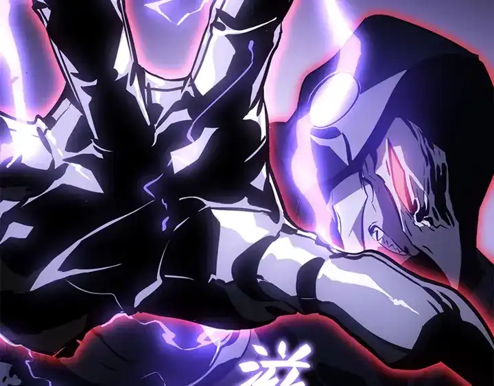 我独自升级 : 诸神黄昏 - 第18话 - 第27张图