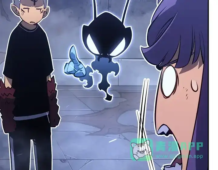 我独自升级 : 诸神黄昏 - 第18话 - 第81张图