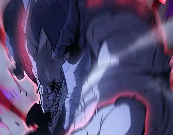 我独自升级 : 诸神黄昏 - 第18话 - 第244张图