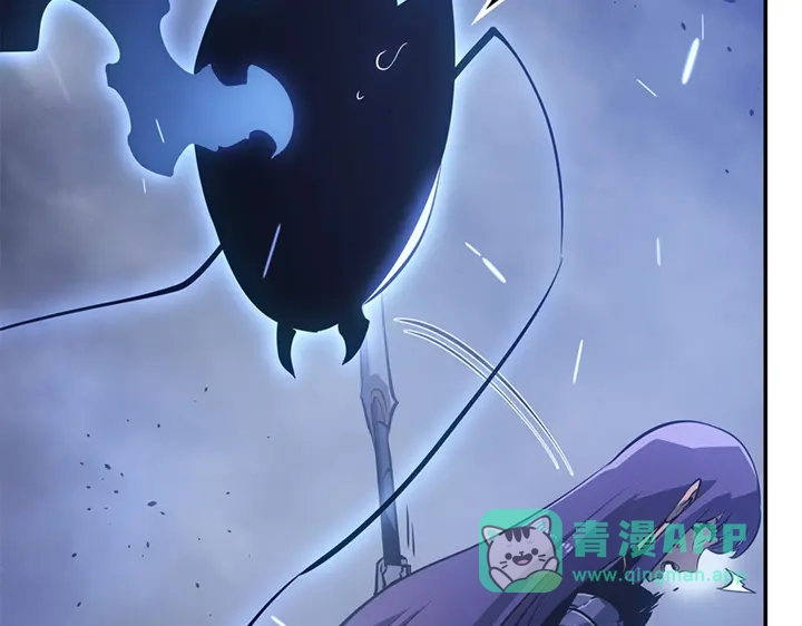 我独自升级 : 诸神黄昏 - 第18话 - 第61张图