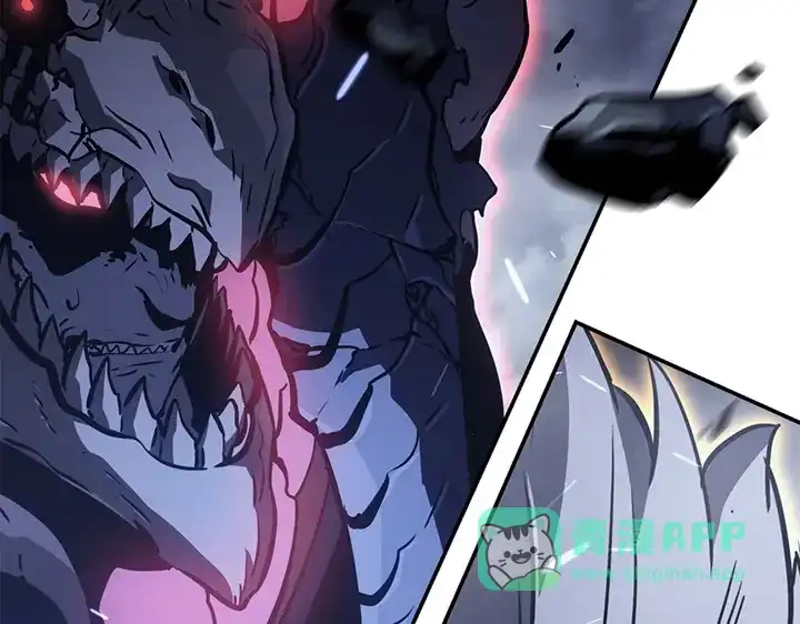 我独自升级 : 诸神黄昏 - 第18话 - 第261张图