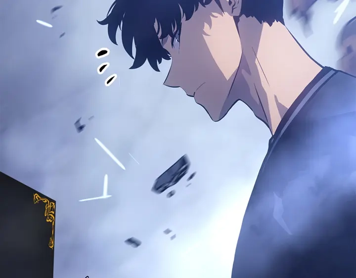 我独自升级 : 诸神黄昏 - 第18话 - 第293张图