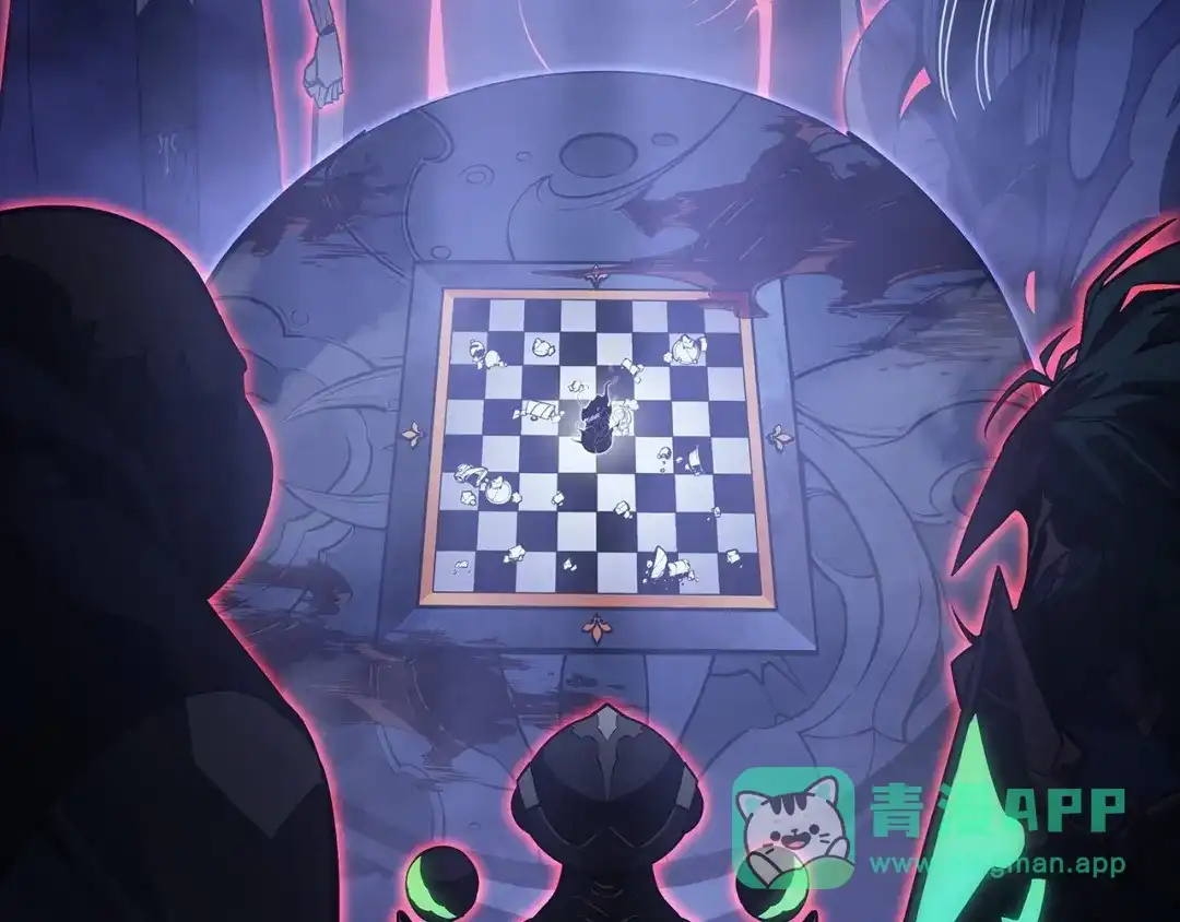 我独自升级 : 诸神黄昏 - 第1话 - 第26张图