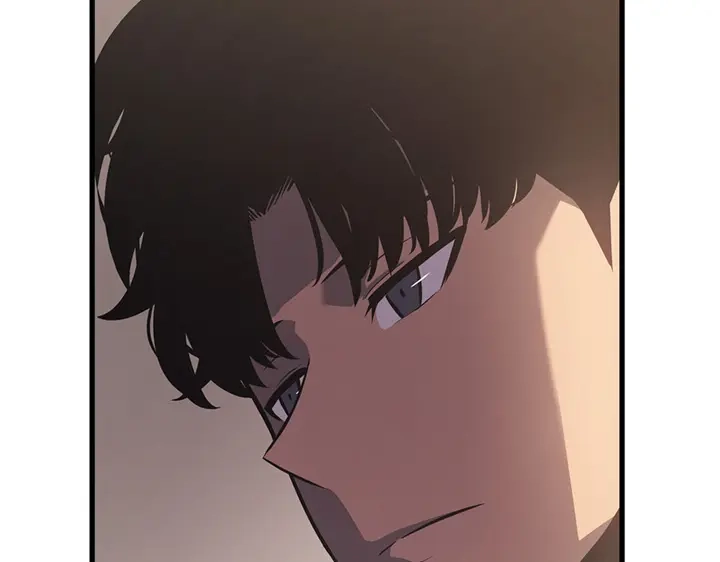 我独自升级 : 诸神黄昏 - 第1话 - 第205张图