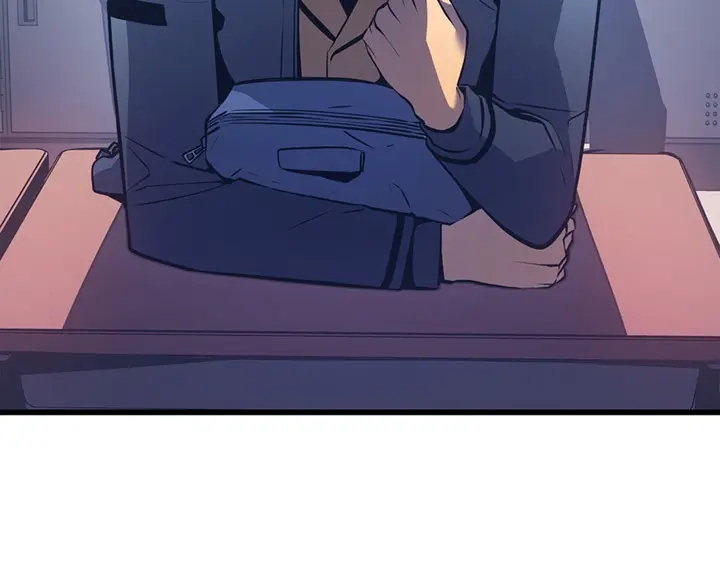 我独自升级 : 诸神黄昏 - 第1话 - 第50张图